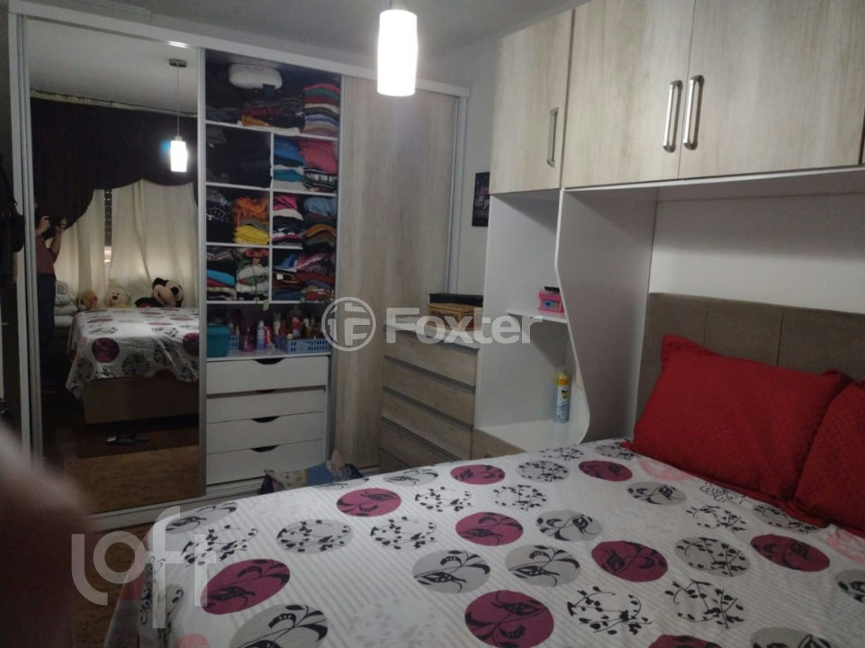Apartamento à venda com 3 quartos, 68m² - Foto 10