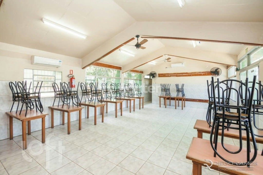 Apartamento à venda com 1 quarto, 40m² - Foto 12