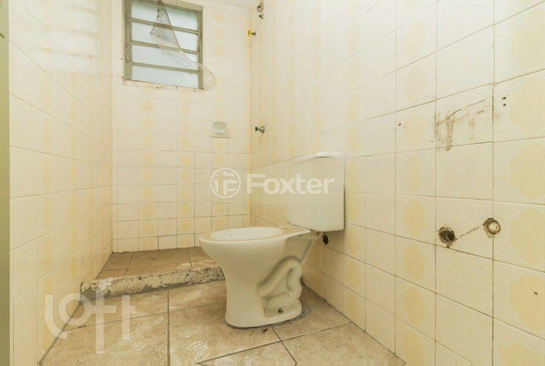 Apartamento à venda com 1 quarto, 40m² - Foto 6