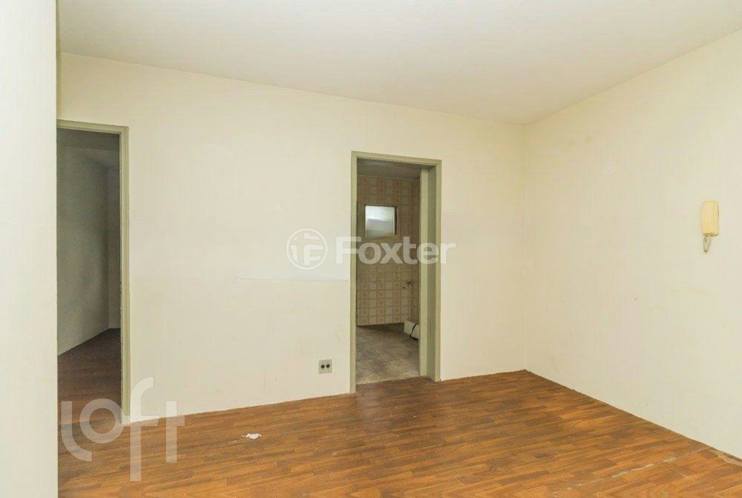 Apartamento à venda com 1 quarto, 40m² - Foto 2