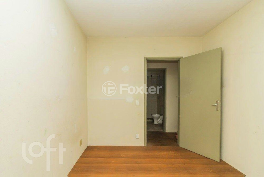 Apartamento à venda com 1 quarto, 40m² - Foto 8
