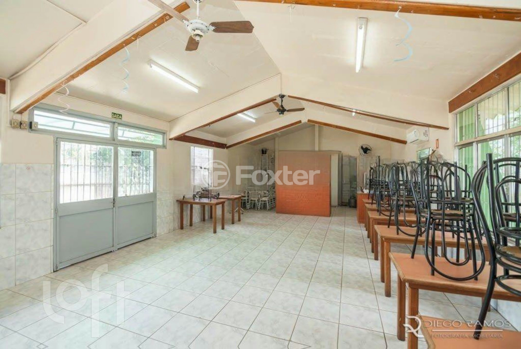 Apartamento à venda com 1 quarto, 40m² - Foto 14