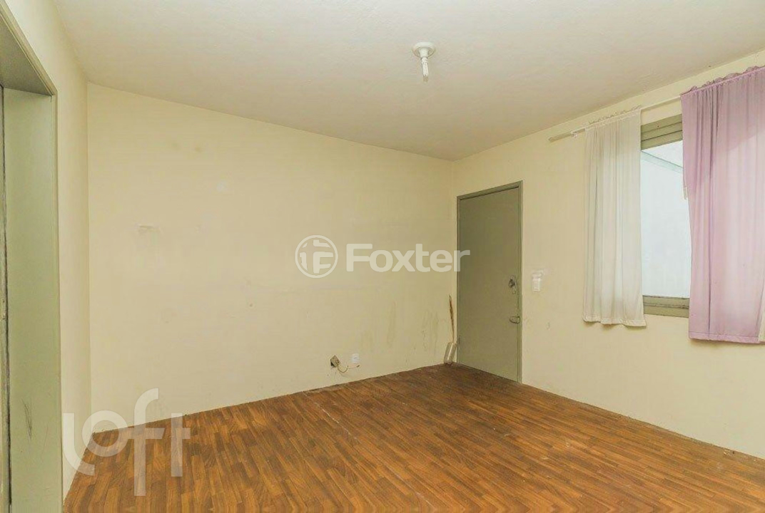 Apartamento à venda com 1 quarto, 40m² - Foto 3