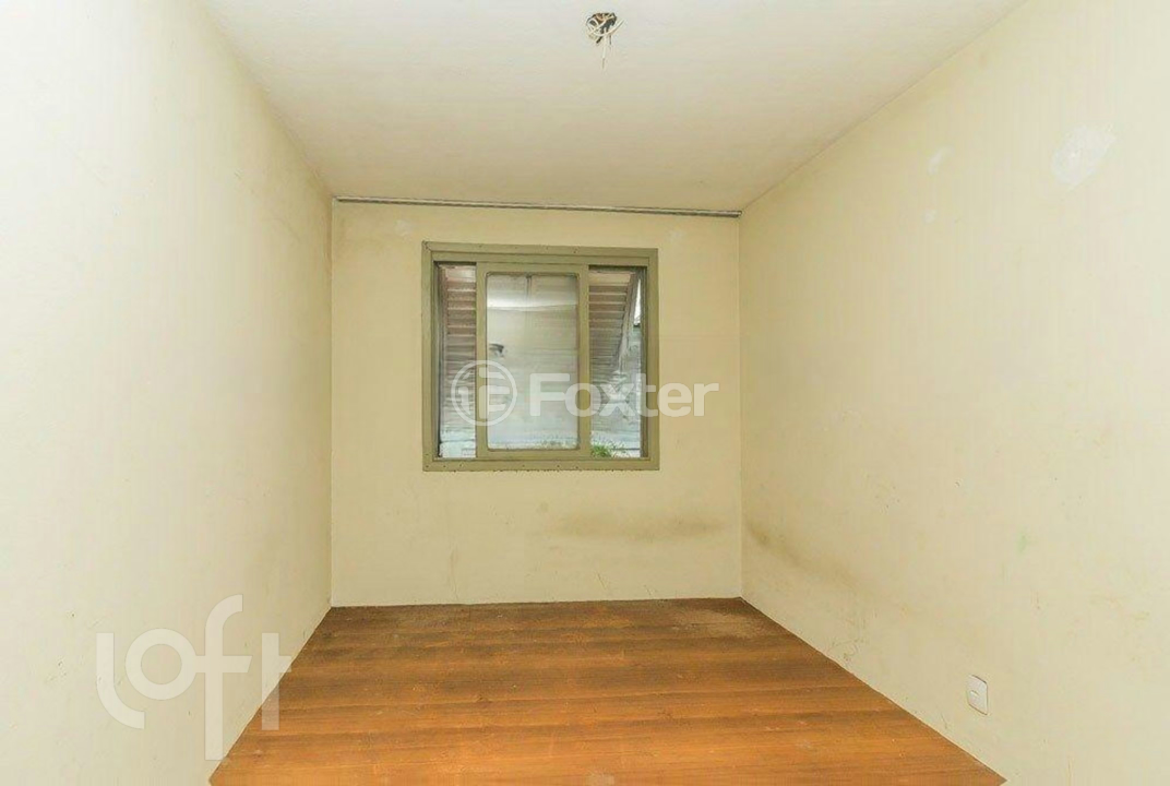 Apartamento à venda com 1 quarto, 40m² - Foto 4