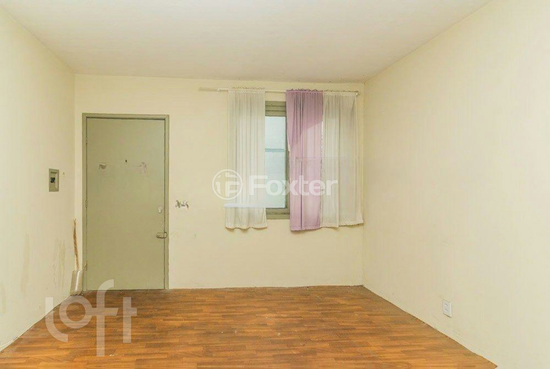 Apartamento à venda com 1 quarto, 40m² - Foto 21