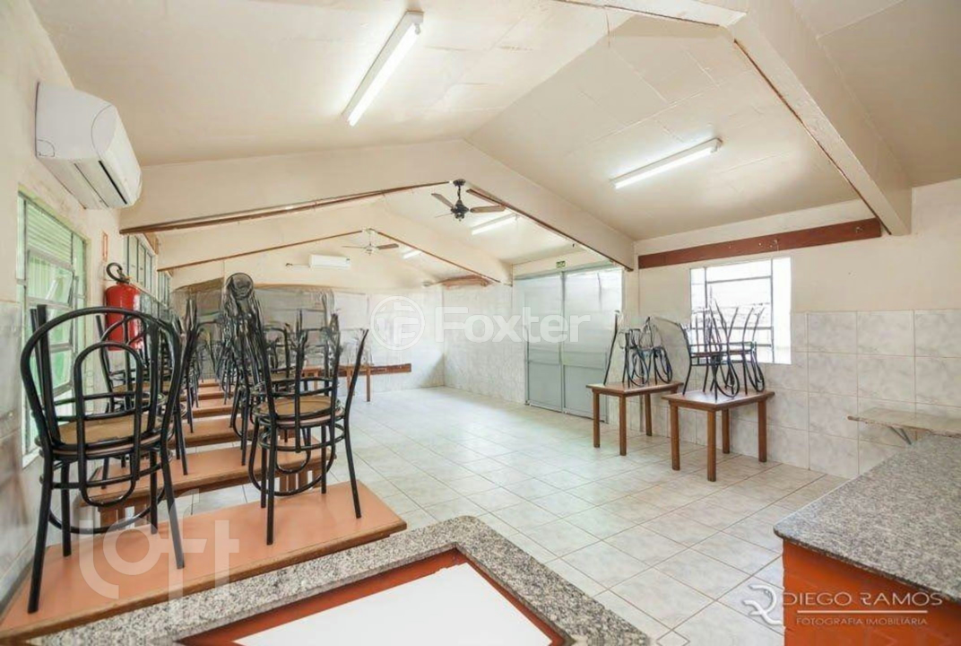 Apartamento à venda com 1 quarto, 40m² - Foto 13