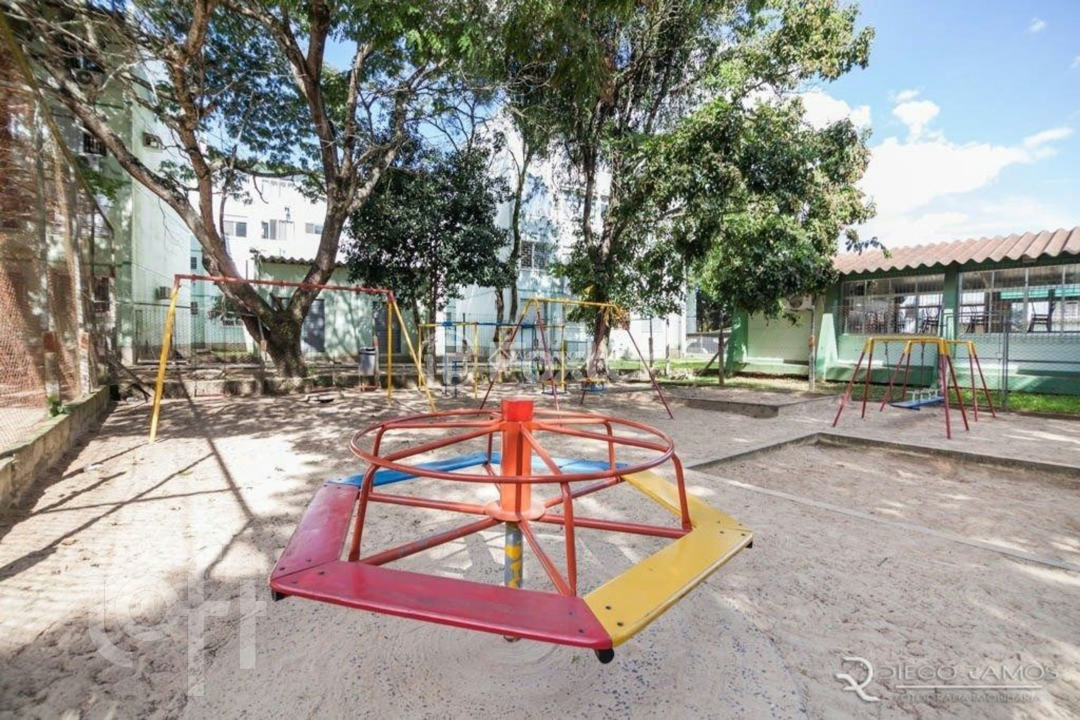 Apartamento à venda com 1 quarto, 40m² - Foto 17