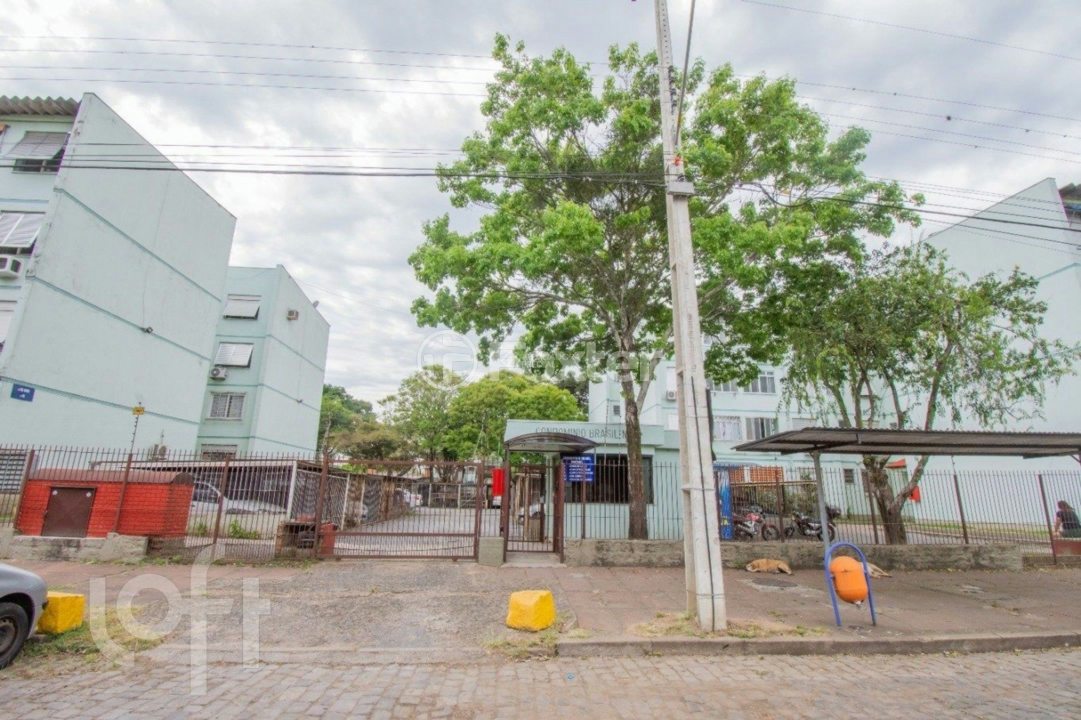 Apartamento à venda com 1 quarto, 40m² - Foto 20