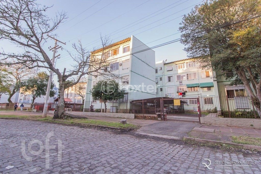 Apartamento à venda com 1 quarto, 40m² - Foto 18