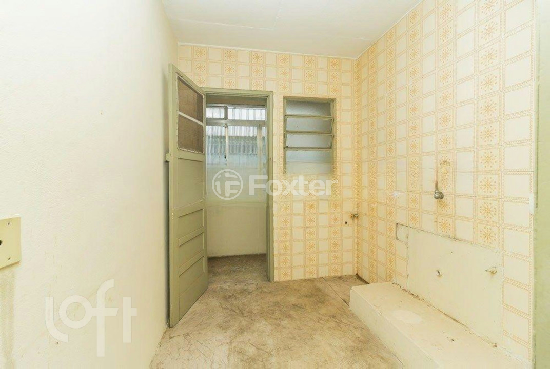 Apartamento à venda com 1 quarto, 40m² - Foto 9
