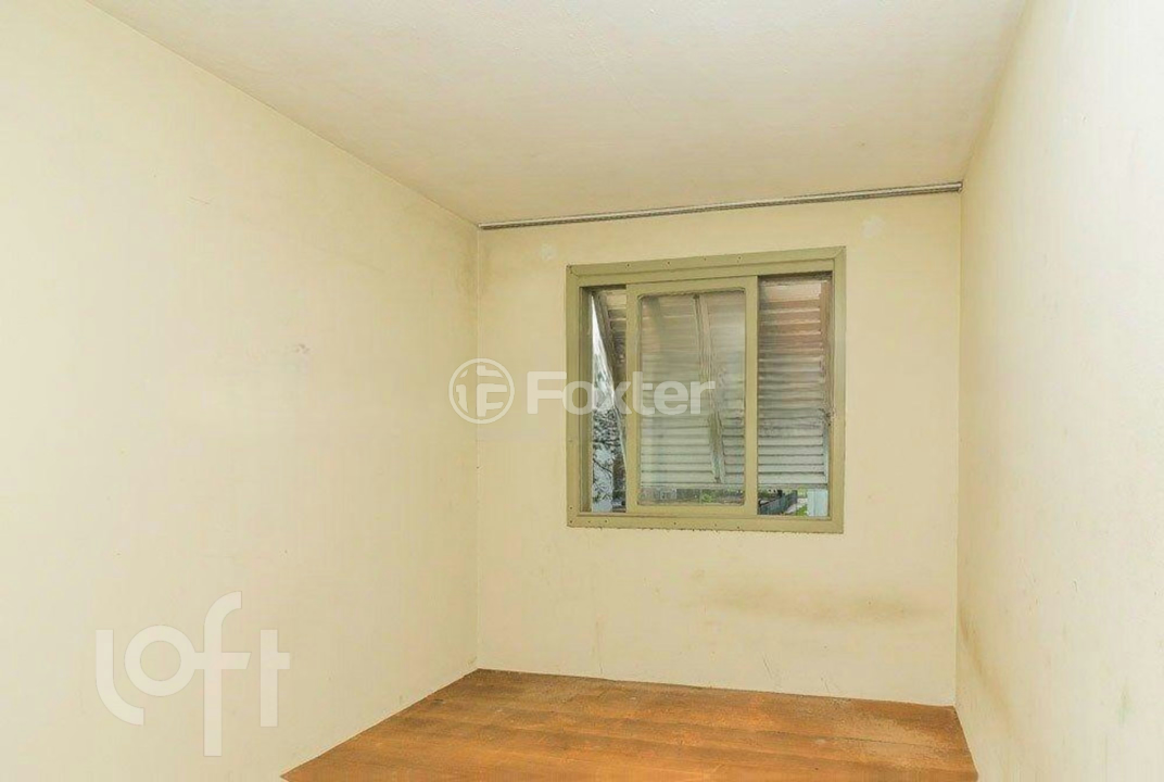 Apartamento à venda com 1 quarto, 40m² - Foto 5