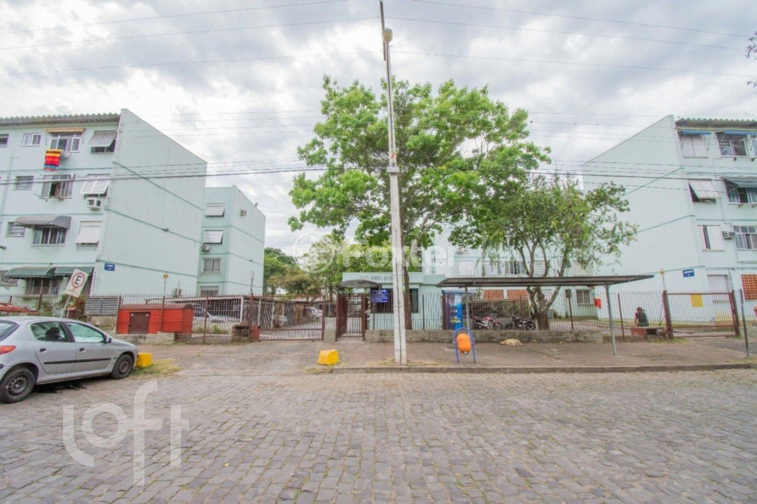 Apartamento à venda com 1 quarto, 40m² - Foto 19