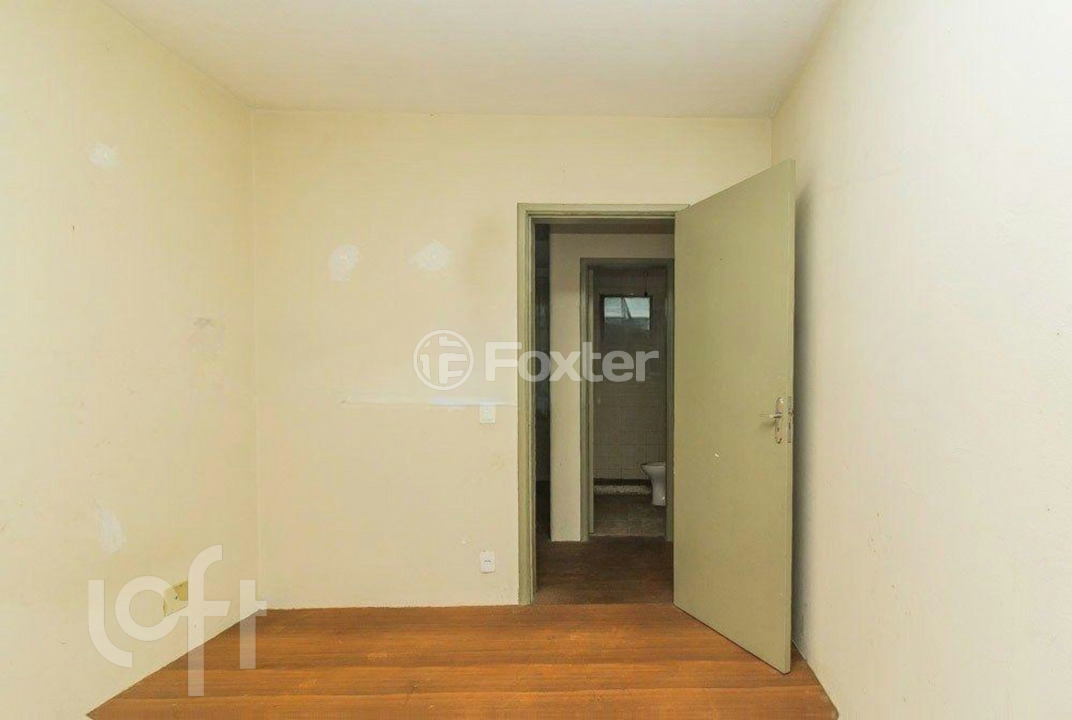 Apartamento à venda com 1 quarto, 40m² - Foto 7