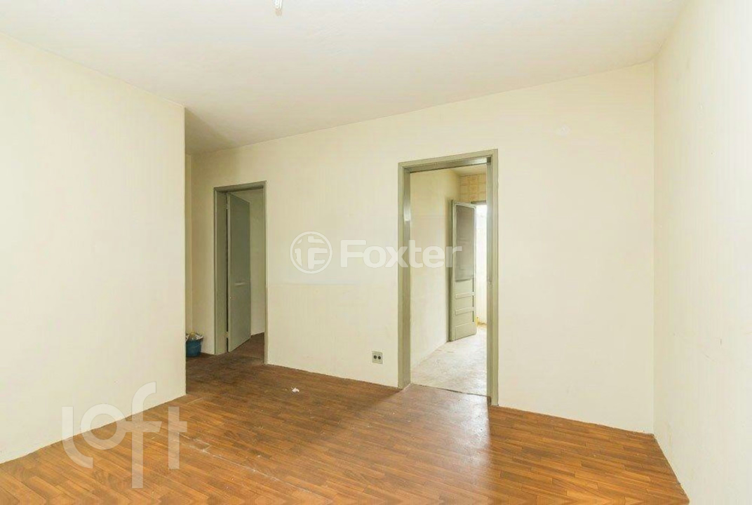 Apartamento à venda com 1 quarto, 40m² - Foto 1