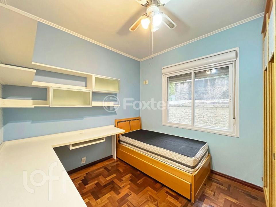 Apartamento à venda com 2 quartos, 67m² - Foto 6