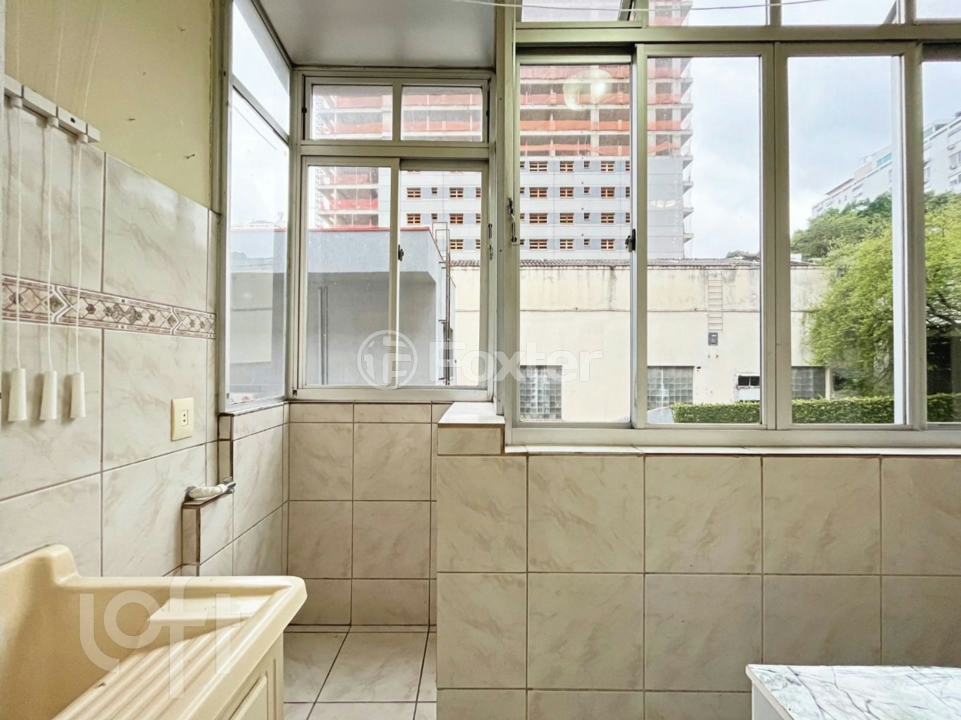 Apartamento à venda com 2 quartos, 67m² - Foto 20