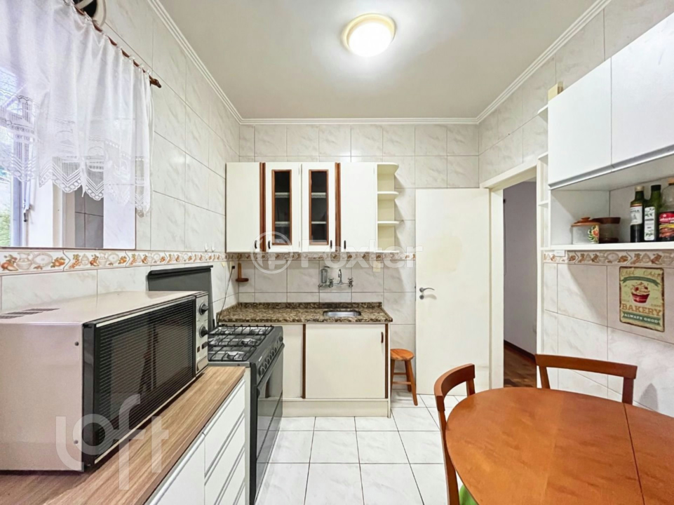 Apartamento à venda com 2 quartos, 67m² - Foto 16