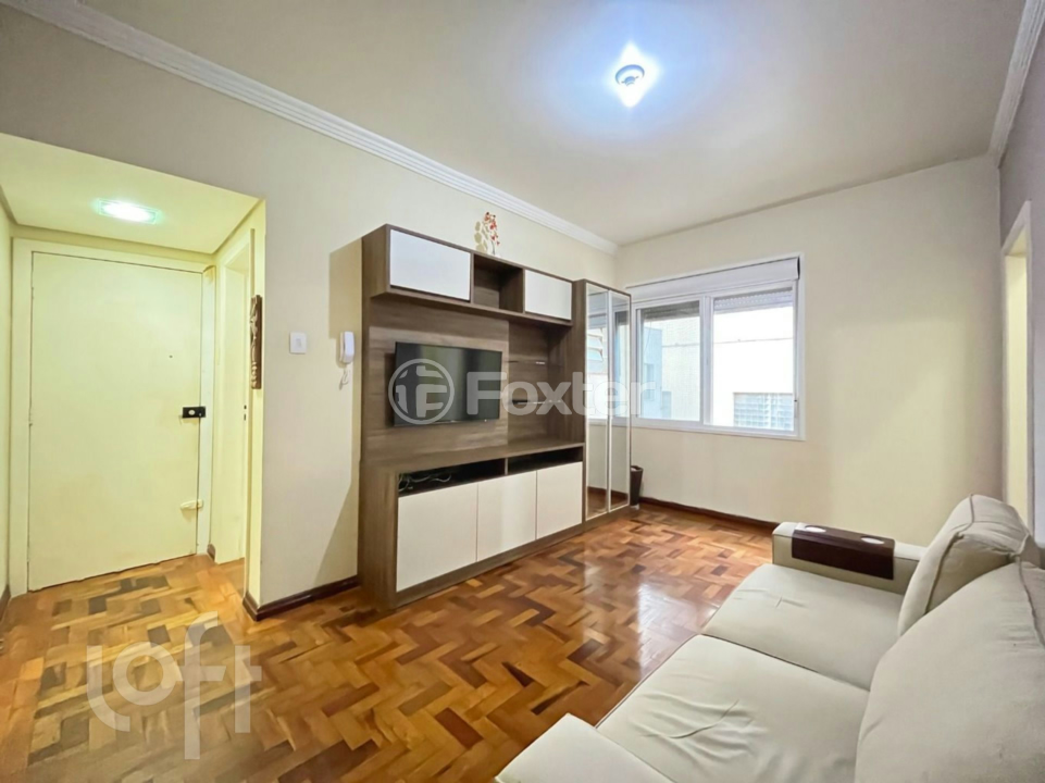 Apartamento à venda com 2 quartos, 67m² - Foto 2
