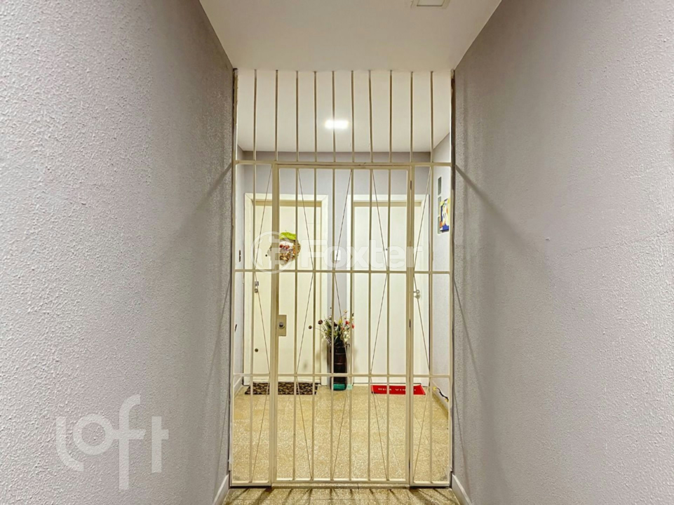Apartamento à venda com 2 quartos, 67m² - Foto 26