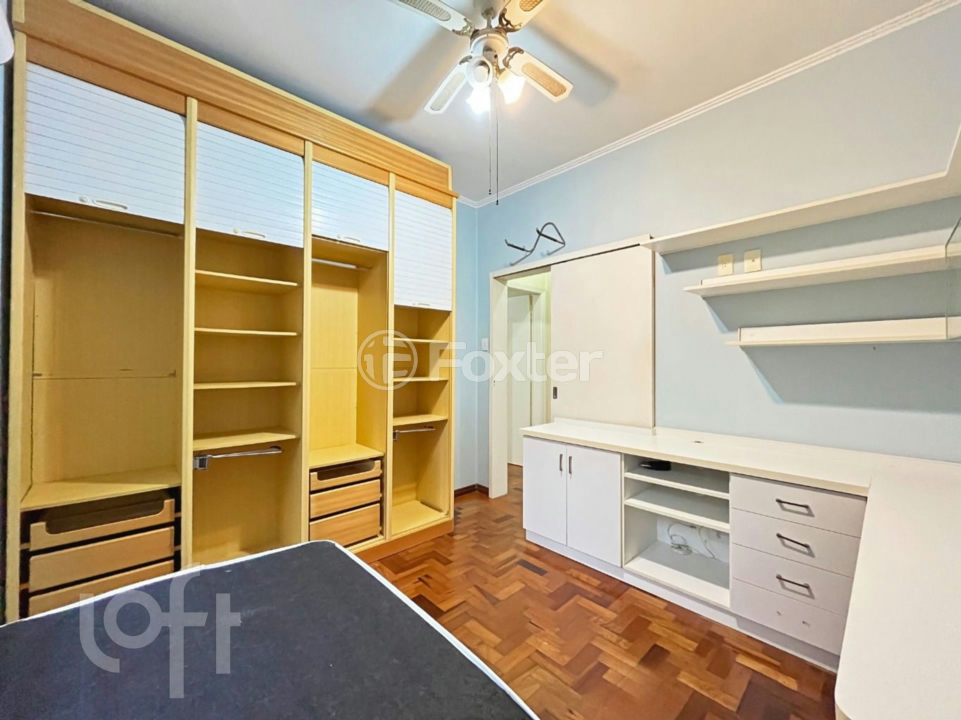 Apartamento à venda com 2 quartos, 67m² - Foto 5