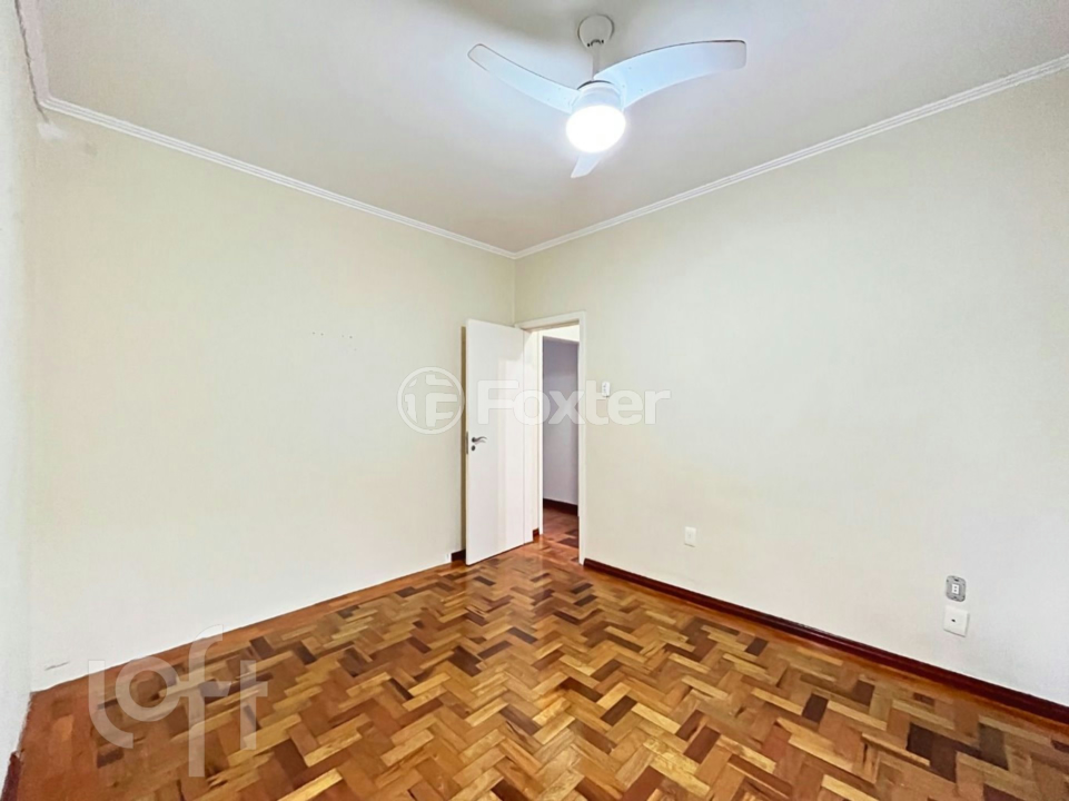 Apartamento à venda com 2 quartos, 67m² - Foto 8