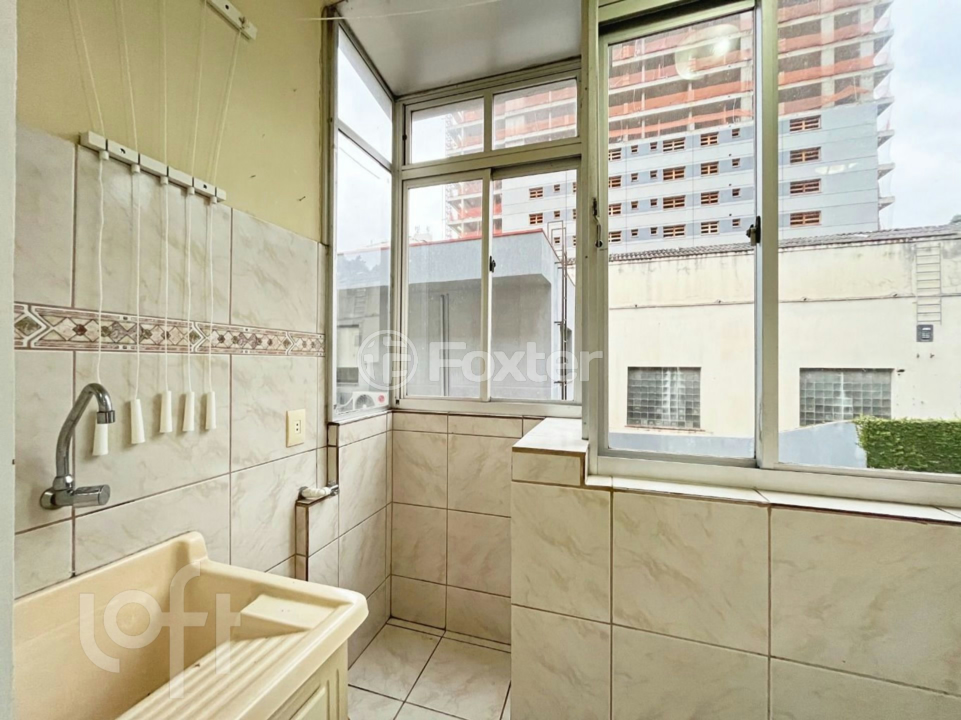 Apartamento à venda com 2 quartos, 67m² - Foto 21