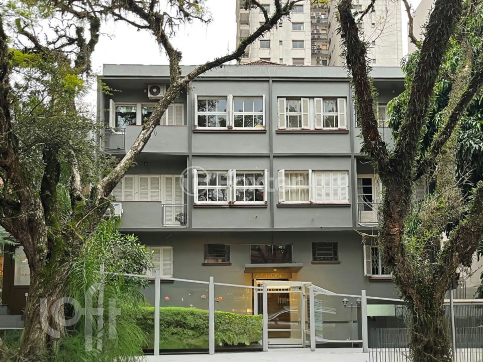 Apartamento à venda com 2 quartos, 67m² - Foto 33