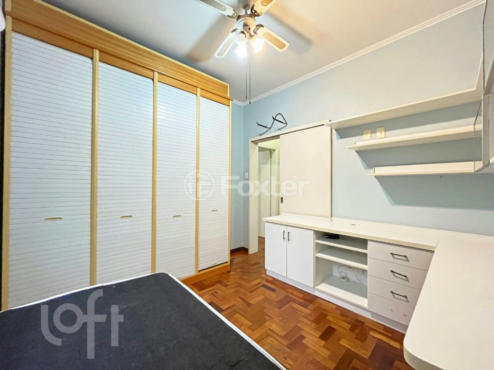 Apartamento à venda com 2 quartos, 67m² - Foto 7