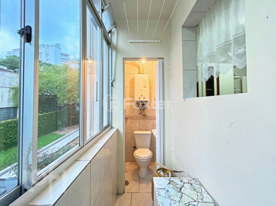 Apartamento à venda com 2 quartos, 67m² - Foto 24