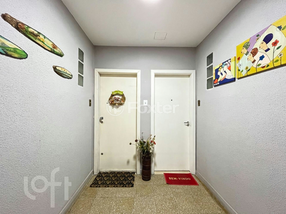 Apartamento à venda com 2 quartos, 67m² - Foto 25
