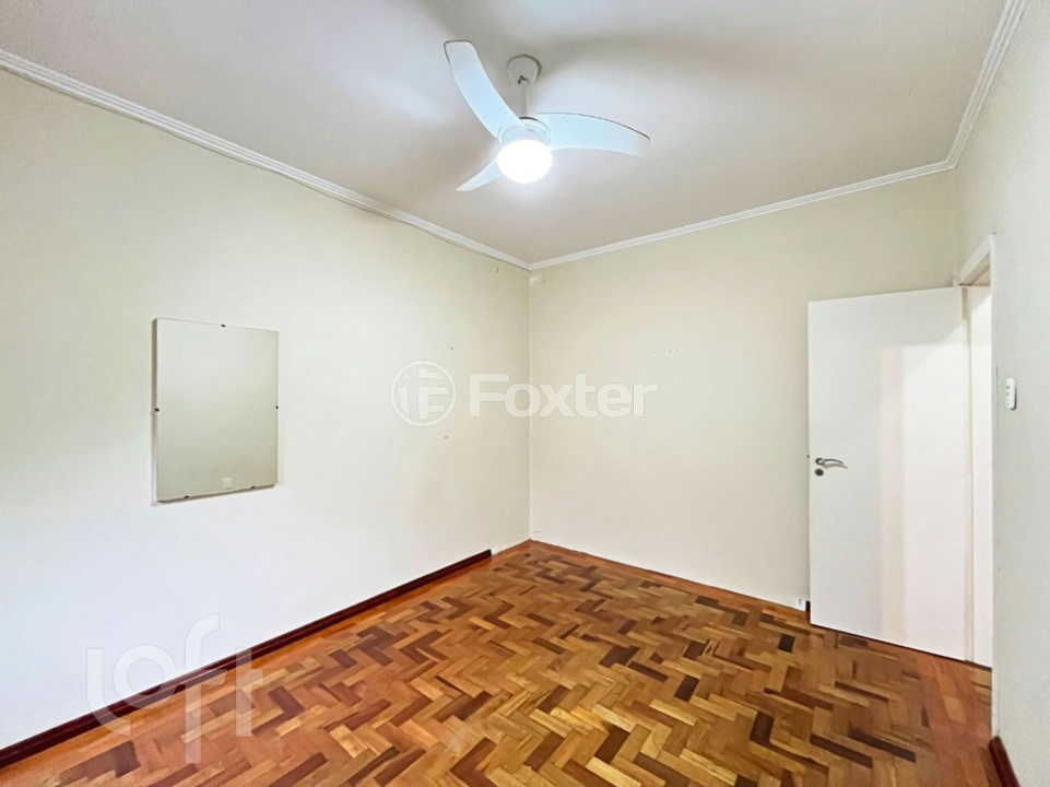 Apartamento à venda com 2 quartos, 67m² - Foto 9