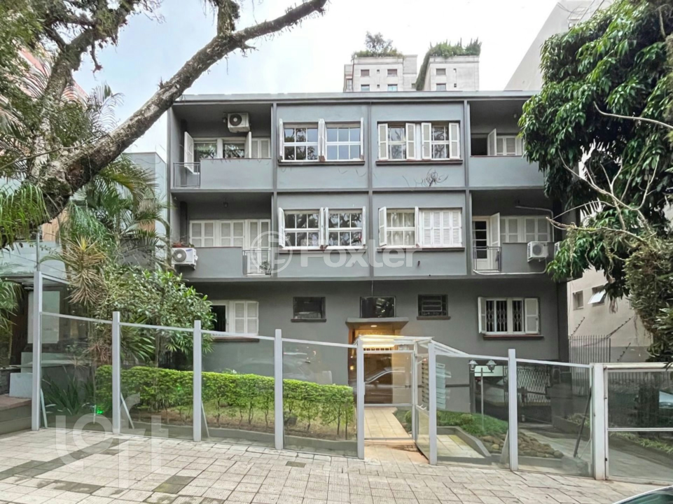 Apartamento à venda com 2 quartos, 67m² - Foto 36