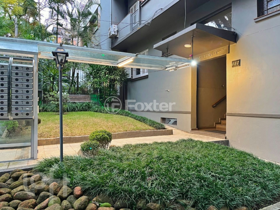 Apartamento à venda com 2 quartos, 67m² - Foto 29