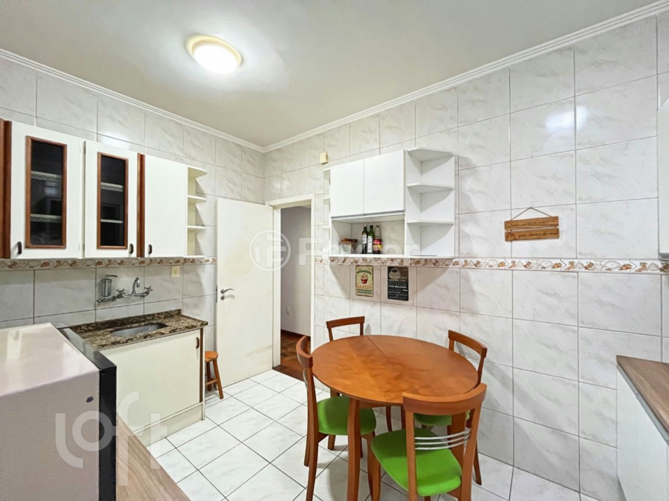 Apartamento à venda com 2 quartos, 67m² - Foto 18
