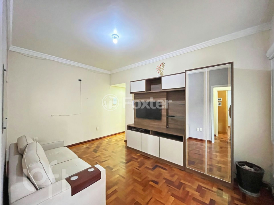 Apartamento à venda com 2 quartos, 67m² - Foto 1