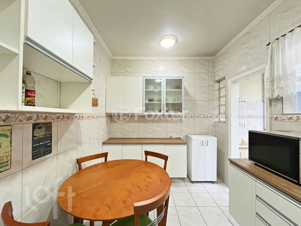Apartamento à venda com 2 quartos, 67m² - Foto 14
