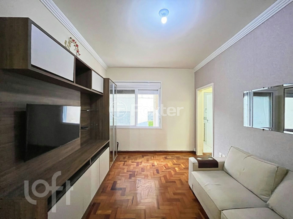 Apartamento à venda com 2 quartos, 67m² - Foto 3