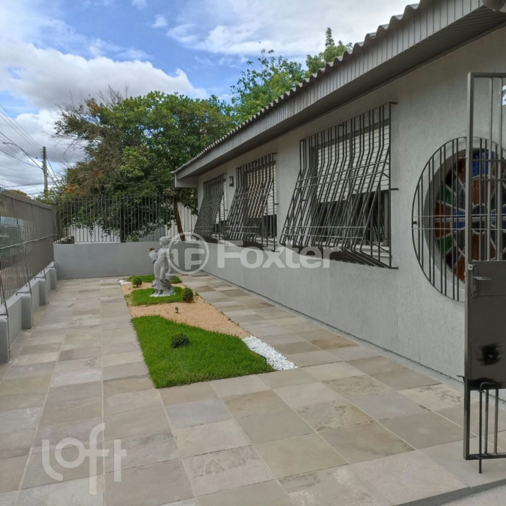Casa à venda com 3 quartos, 202m² - Foto 35