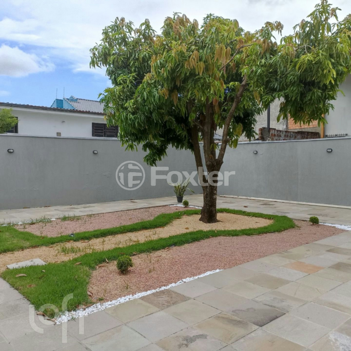 Casa à venda com 3 quartos, 202m² - Foto 34
