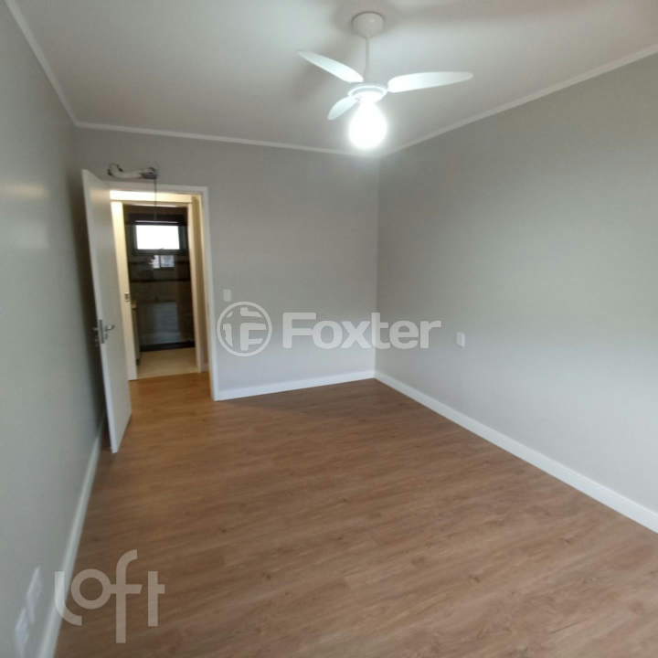 Casa à venda com 3 quartos, 202m² - Foto 25