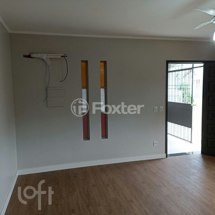 Casa à venda com 3 quartos, 202m² - Foto 11