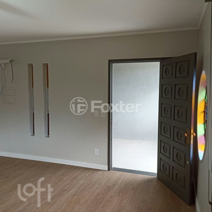 Casa à venda com 3 quartos, 202m² - Foto 8