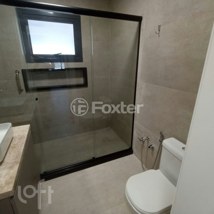 Casa à venda com 3 quartos, 202m² - Foto 21