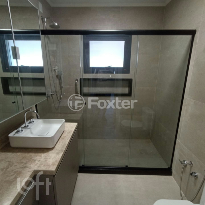 Casa à venda com 3 quartos, 202m² - Foto 20