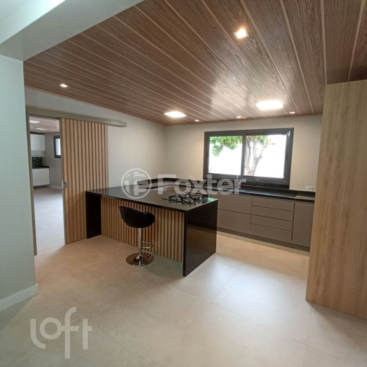 Casa à venda com 3 quartos, 202m² - Foto 12