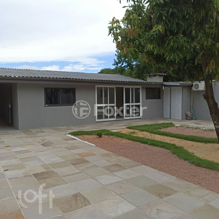 Casa à venda com 3 quartos, 202m² - Foto 32