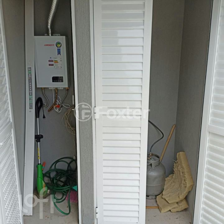 Casa à venda com 3 quartos, 202m² - Foto 31