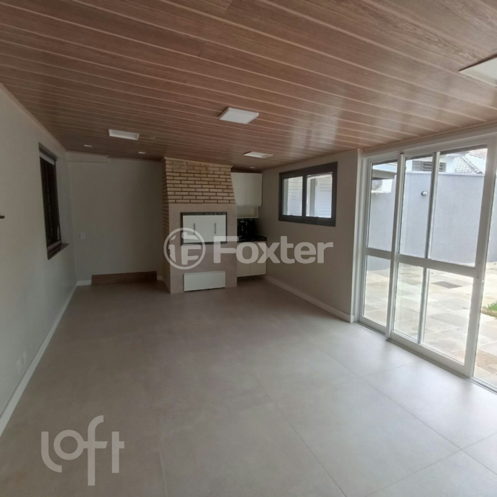 Casa à venda com 3 quartos, 202m² - Foto 29