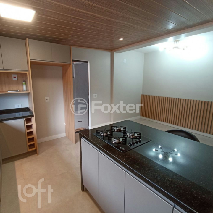 Casa à venda com 3 quartos, 202m² - Foto 14