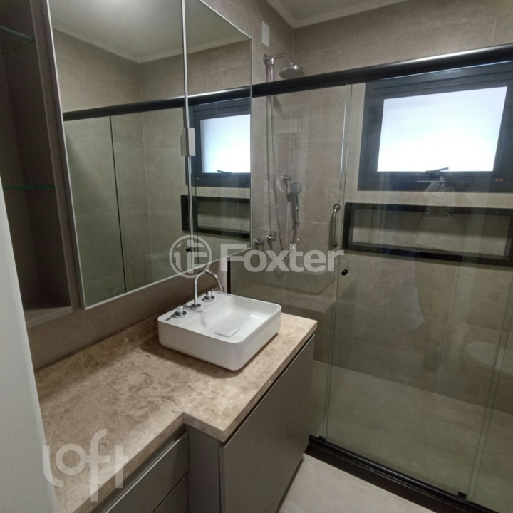 Casa à venda com 3 quartos, 202m² - Foto 22